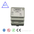 ODM Din Rail Type AC / DC 스위칭 전원